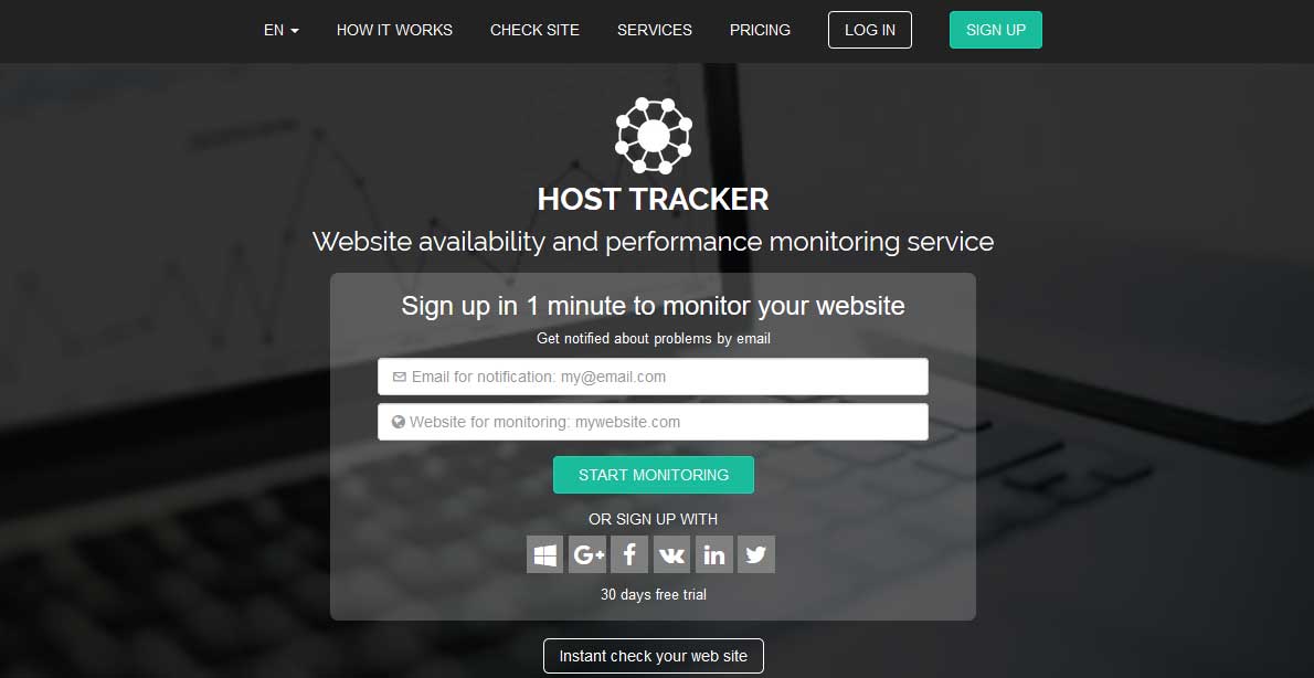 Cara Mengecek Website Mengalami Down / Tidak dengan Tool Online