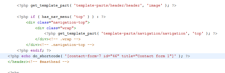 Cara Menggunakan Shortcode pada WordPress
