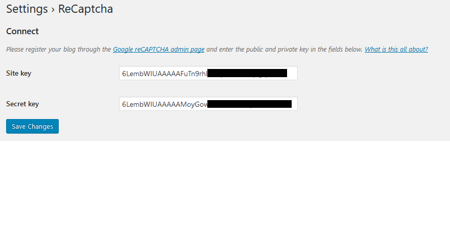 Cara Menghilangkan Spam Komentar Blog pada WordPress