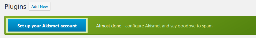Cara Menghilangkan Spam Komentar Blog pada WordPress