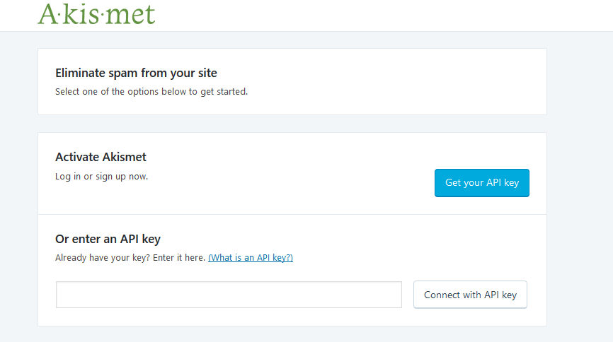 Cara Menghilangkan Spam Komentar Blog pada WordPress