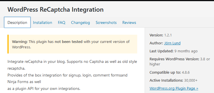 Cara Menghilangkan Spam Komentar Blog pada WordPress