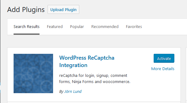 Cara Menghilangkan Spam Komentar Blog pada WordPress