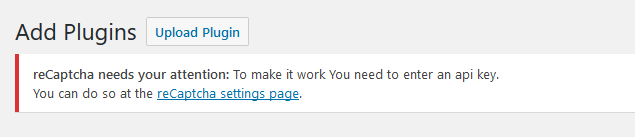 Cara Menghilangkan Spam Komentar Blog pada WordPress
