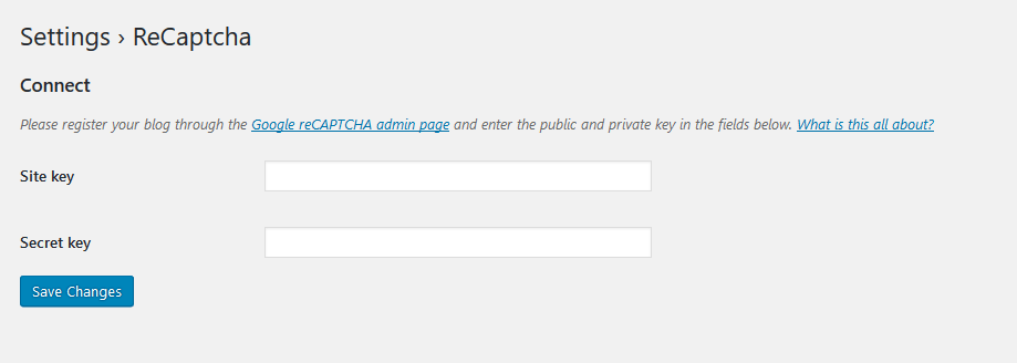 Cara Menghilangkan Spam Komentar Blog pada WordPress