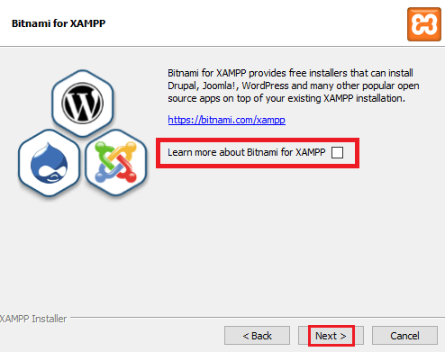 Cara Menjalankan Apache MySQL dengan Menggunakan XAMPP