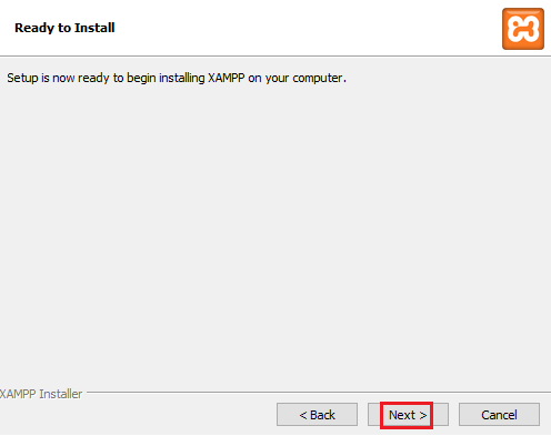 Cara Menjalankan Apache MySQL dengan Menggunakan XAMPP