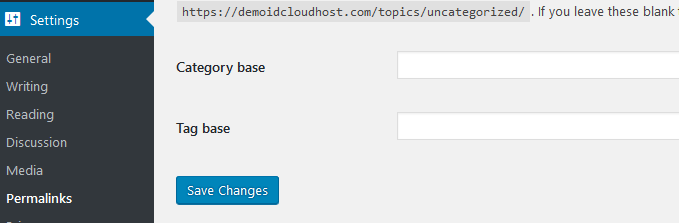 Mengatasi Masalah 500 Internal Error Yang Terjadi Pada WordPress