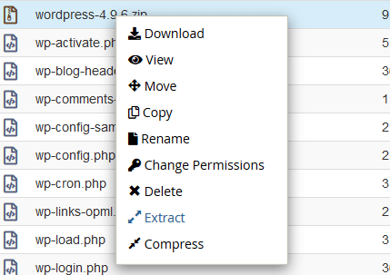 Mengatasi Masalah 500 Internal Error Yang Terjadi Pada WordPress