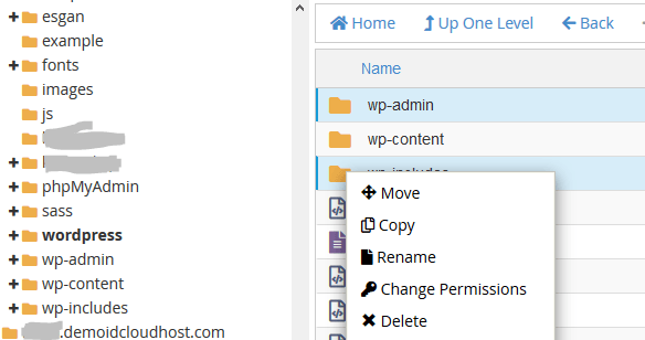 Mengatasi Masalah 500 Internal Error Yang Terjadi Pada WordPress