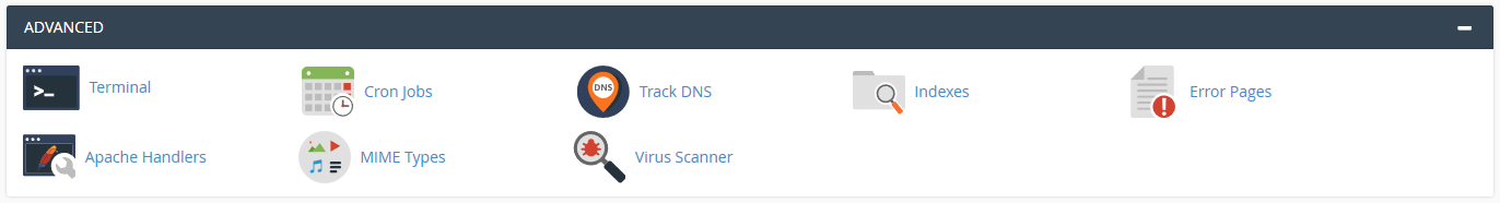 Mengenal Fitur Indexes di cPanel