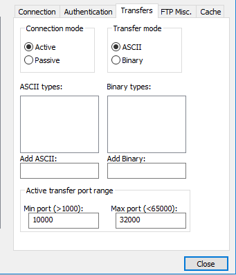 Tutorial Cara Akses Server dengan Menggunakan FTP pada NotePad++