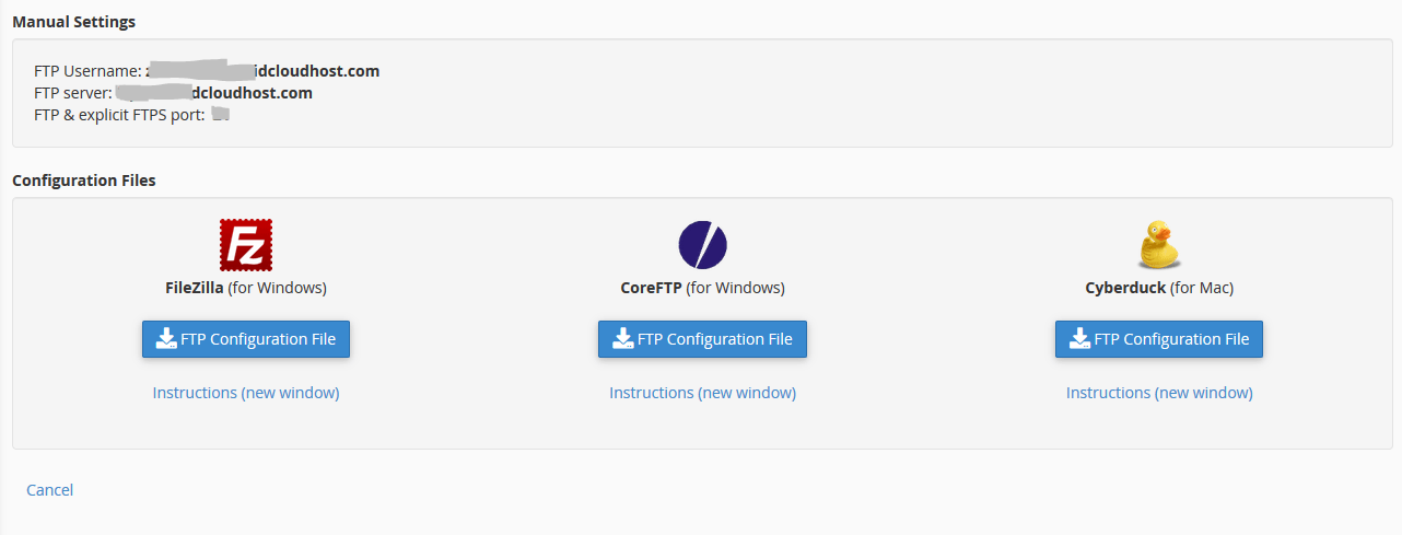 Tutorial Cara Akses Server dengan Menggunakan FTP pada NotePad++