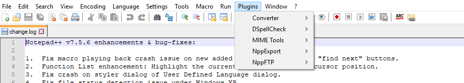 Tutorial Cara Akses Server dengan Menggunakan FTP pada NotePad++