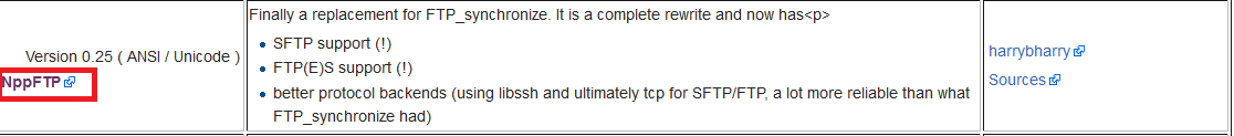Tutorial Cara Akses Server dengan Menggunakan FTP pada NotePad++