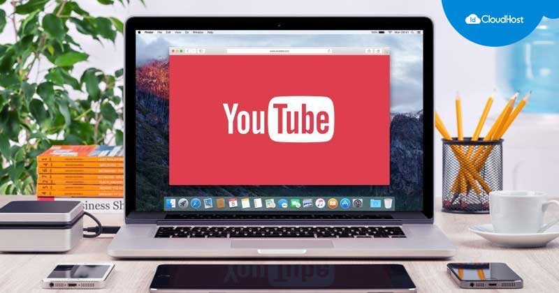 Cara Jualan Menggunakan Youtube