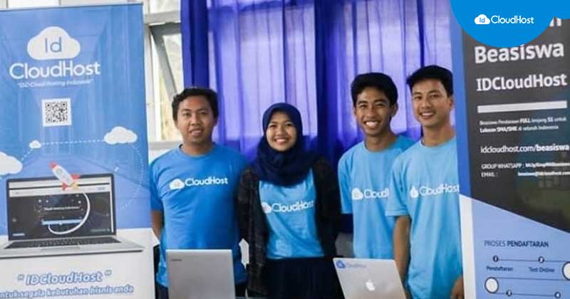 Mengenal Program IDCloudhost #LebihDekat Menyapa Pelanggan