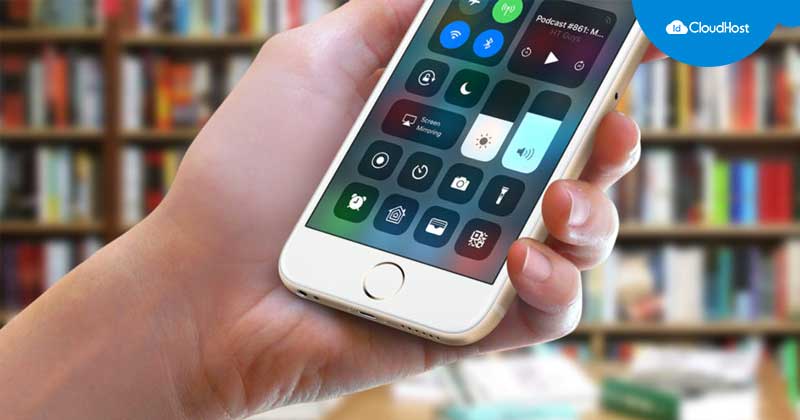 Mengenal Kelebihan iOS 12 dan Tips Cara Upgrade ke iOS 12