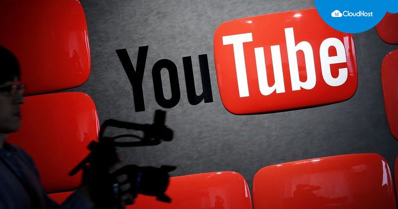 Fakta Pengguna YouTube di Tahun 2018