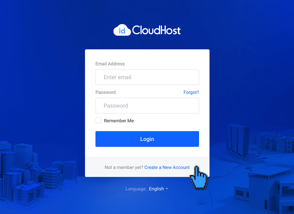 FAQ - Prosedur Pendaftaran Beasiswa IDCloudHost 2021