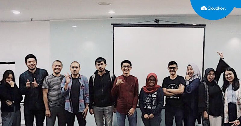 [Highlight] Menyusun Digital Campaign Strategy dalam Workshop TalentInc