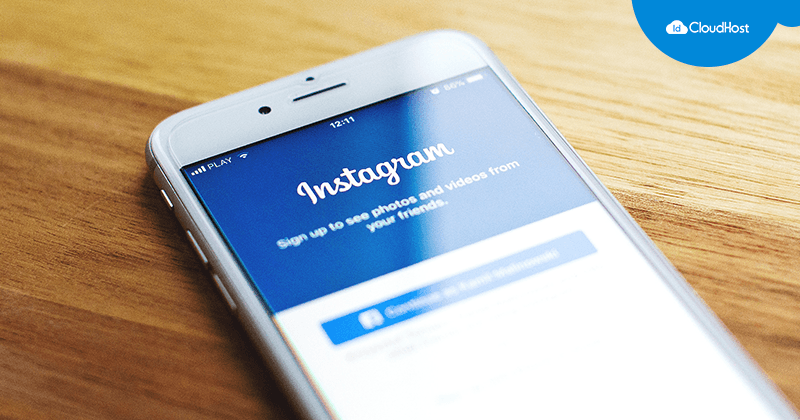 Facebook, Instagram, WhatsApp Down Bersamaan! Netizen Panik!