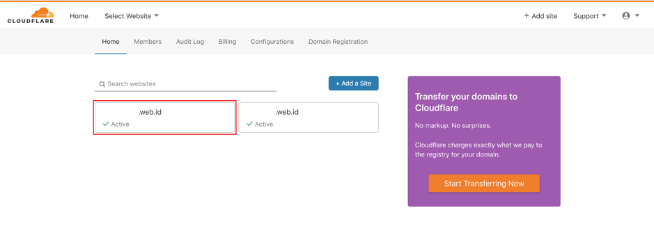 Panduan Cara Setting MX Record di Cloudflare