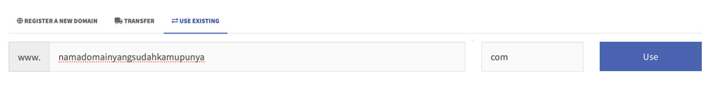 Cara Klaim atau Order Hosting Program Lailatul Imers 2019 di IDcloudHost