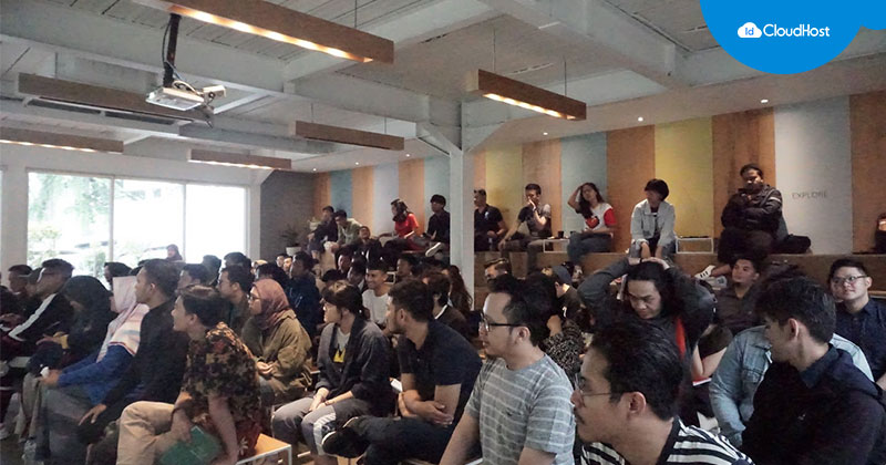 Highlight Event : Rasi x Coconut: Digital Breakfast #6