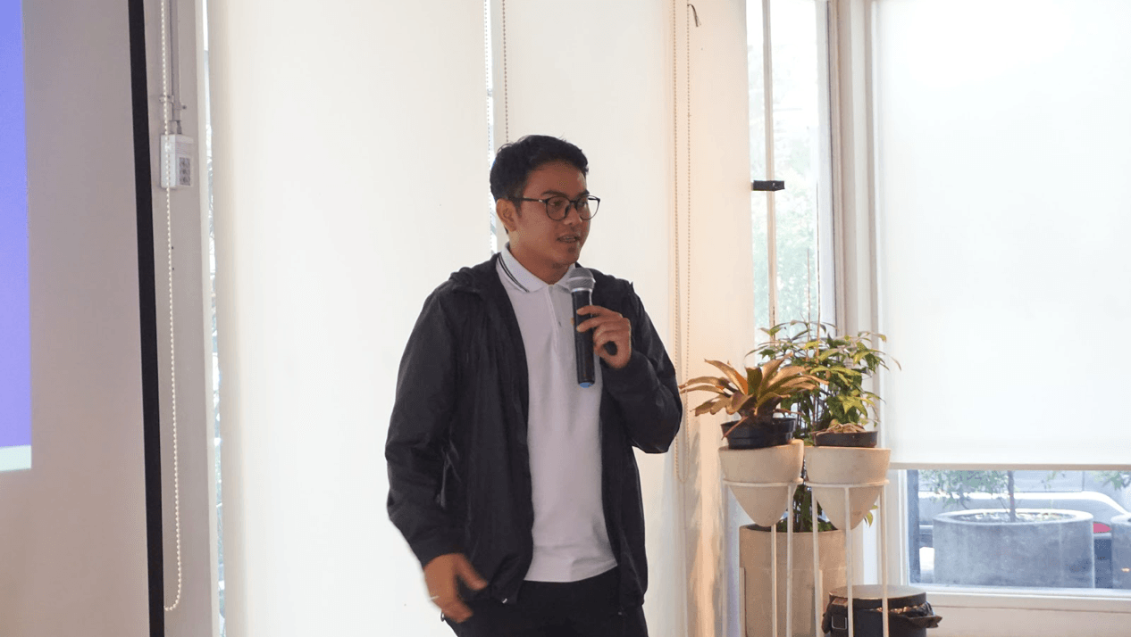 Highlight Event : Rasi x Coconut: Digital Breakfast #7 - IDcloudHost