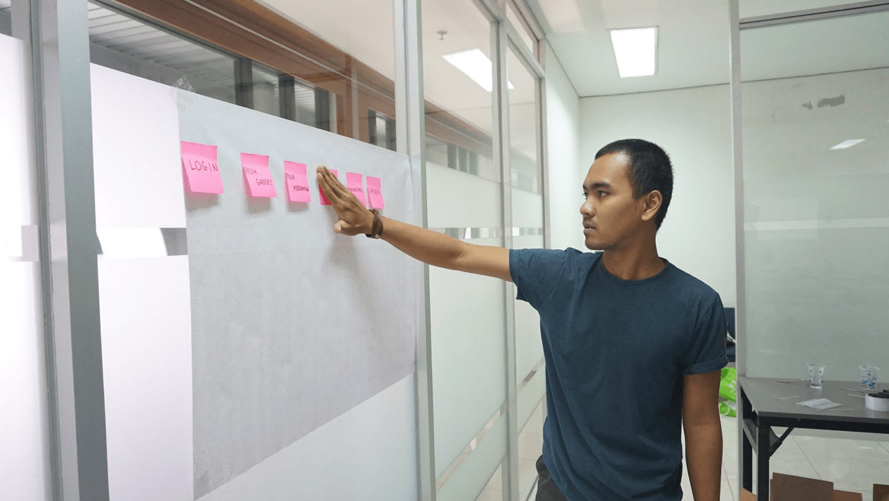 Highlight Event : Rasi x Humane: UX Wannabe #9 - UX Design Workshop for Beginners