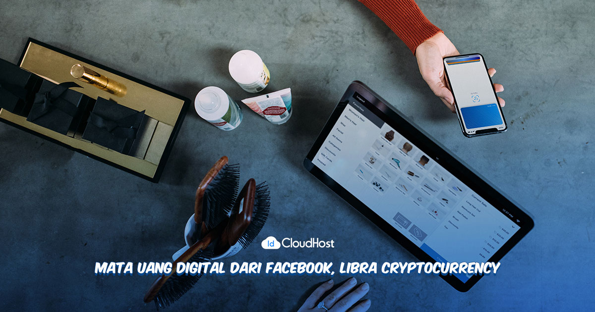 Mengenal Apa itu Mata Uang Digital Libra Cryptocurrency dari Facebook