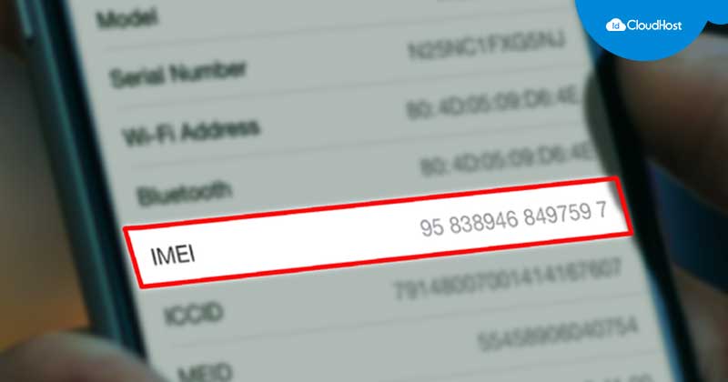 Mengenal Apa itu IMEI dan Cara Mengatasinya
