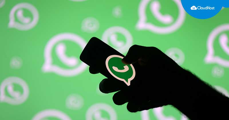 WhatsApp Alami Kebocoran Data dan Memiliki Virus