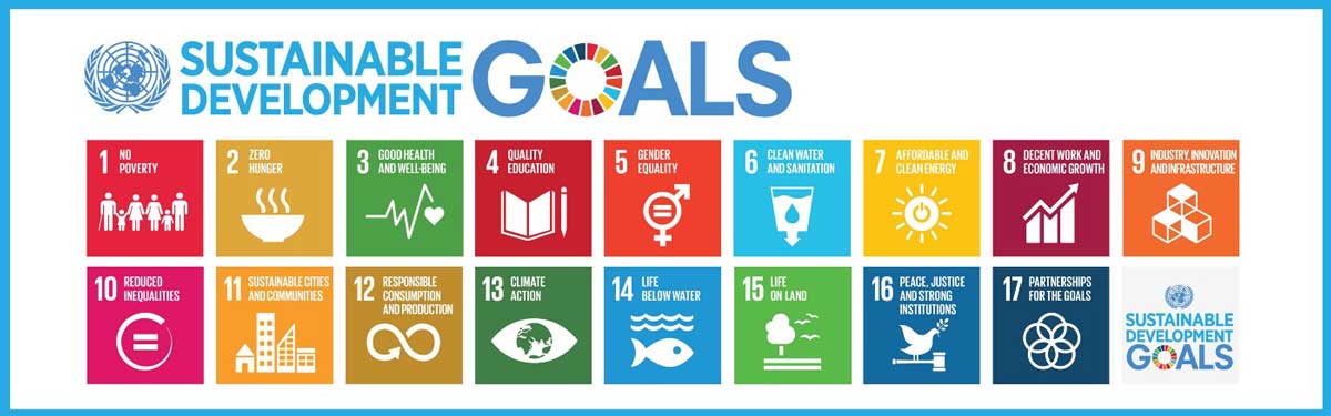 Mengenal Sustainable Development Goals (SDGs) 2045