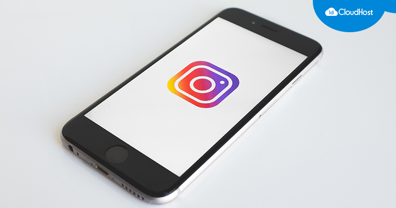 Instagram Punya Fitur Baru, Bebas Atur Waktu