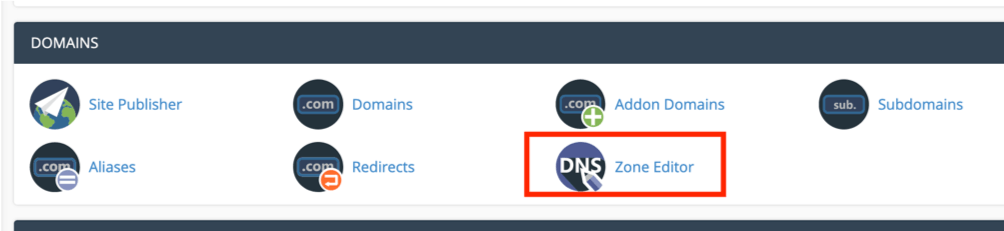 Setting MX Record Email Hosting Layanan Zimbra Email IDCloudHost