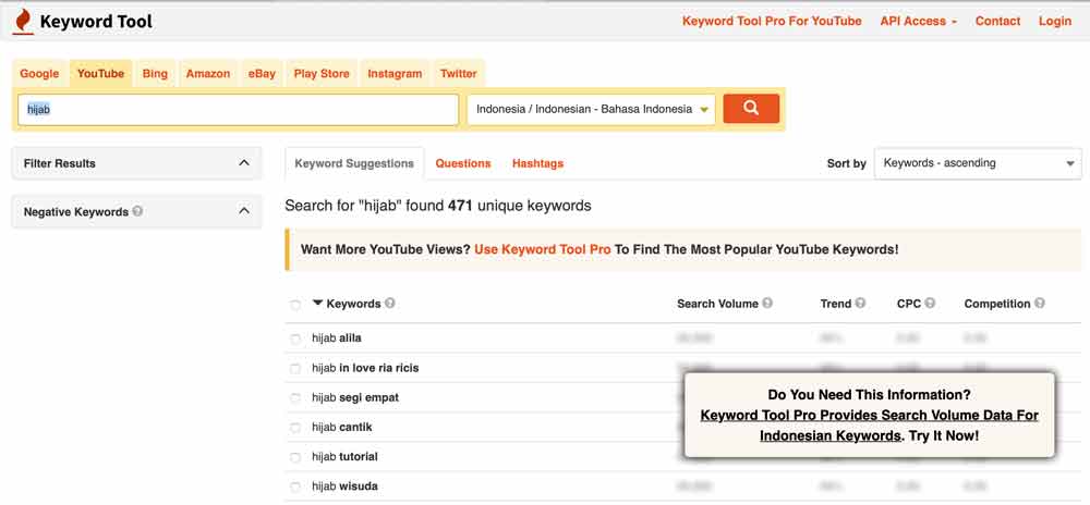 Panduan Memaksimalkan SEO Youtube Terbaru | IDCloudhost