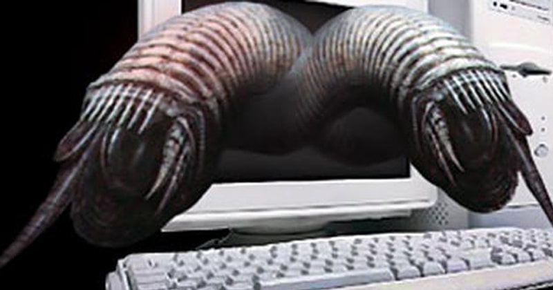 Mengenal Perbedaan Malware, Virus, Trojan, Spyware dan Worm | IDCloudHost