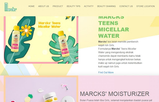 Mengenal Apa itu Landing Page, Jenis, Manfaat, dan Contohnya | IDCloudHost