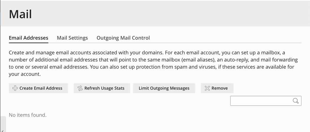 Cara Membuat Akun Email di Plesk Hosting | IDCloudHost