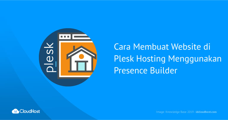 Cara Membuat Website dengan Presence Builder