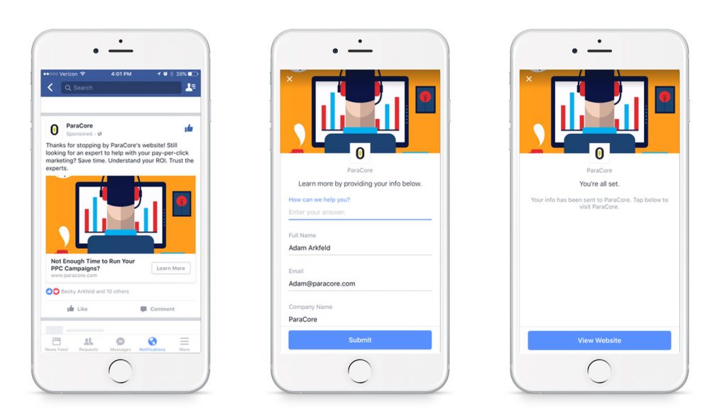 Panduan Lengkap Facebook Ads : Defenisi, Cara Kerja, Analisa