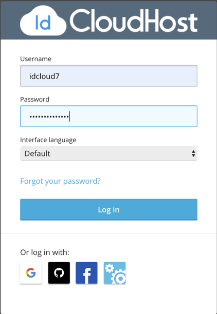 Panduan Cara Install WordPress di Plesk Hosting IDCloudHost