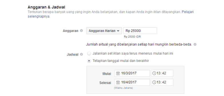 Panduan Lengkap Facebook Ads : Defenisi, Cara Kerja, Analisa