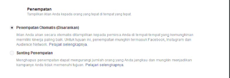 Panduan Lengkap Facebook Ads : Defenisi, Cara Kerja, Analisa