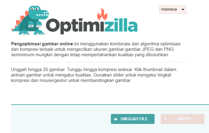 Tutorial Cara Mengecilkan Ukuran Gambar JPG | IDCloudHost