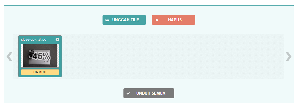 Tutorial Cara Mengecilkan Ukuran Gambar JPG | IDCloudHost