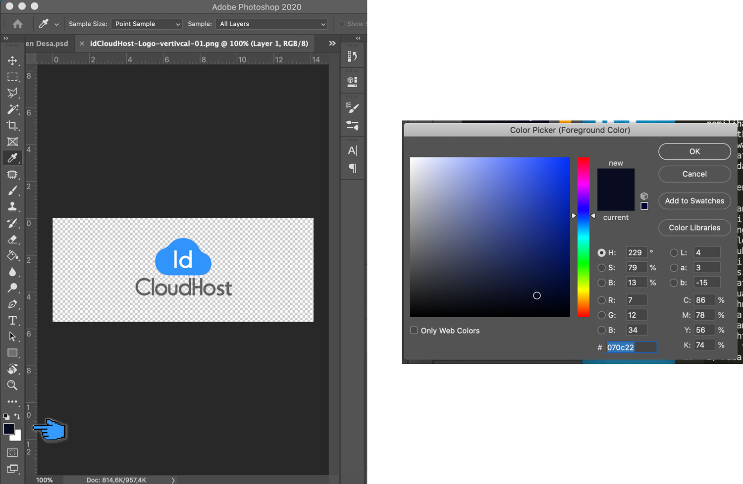 Daftar Kode Warna Pada HTML & CSS dan Cara Menggunakannya