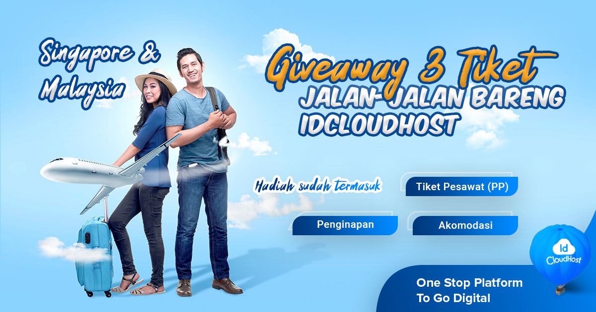 Promo SurFive - Perpanjangan Hosting Diskon 50%